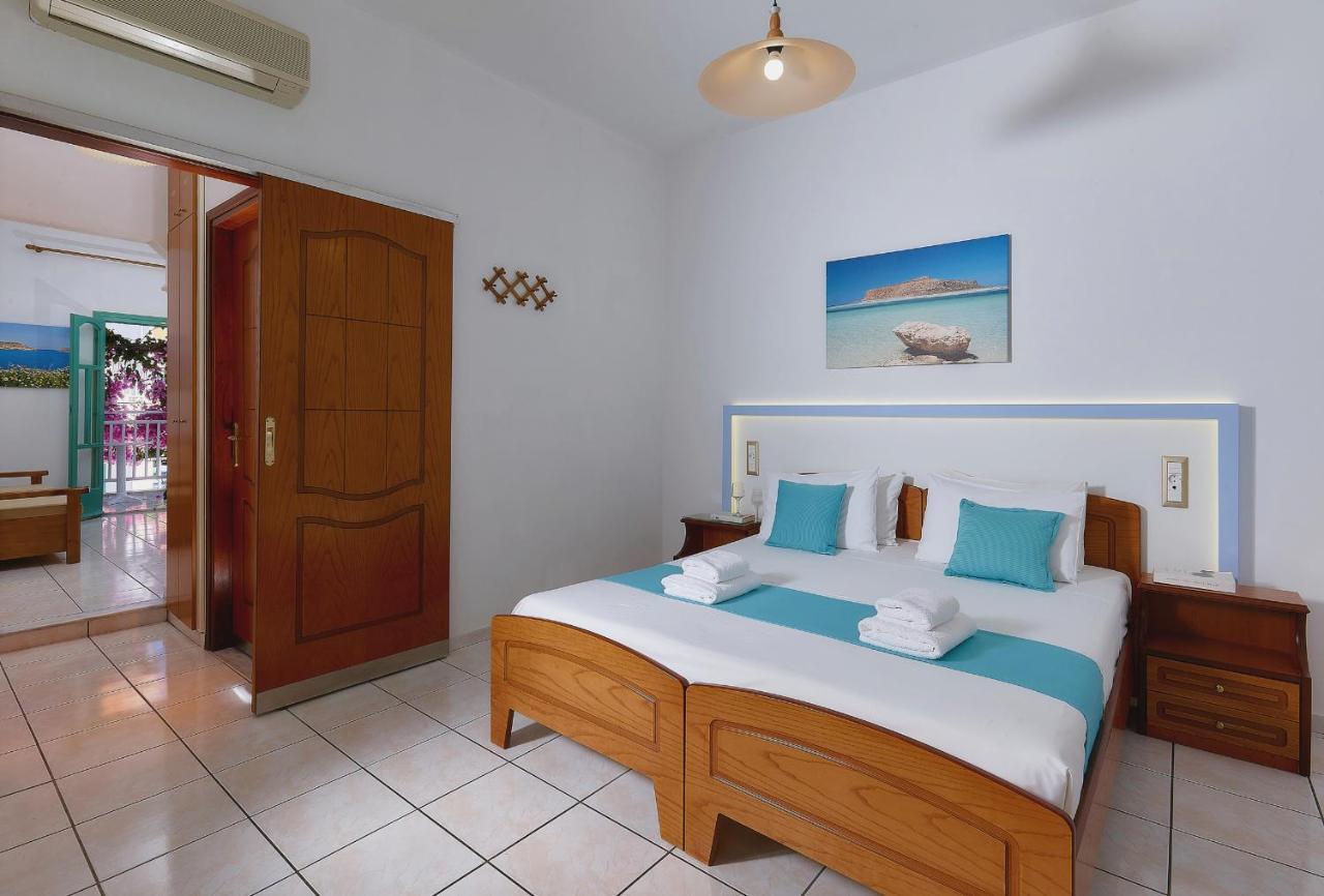 Paul Marie Appart hôtel 2*