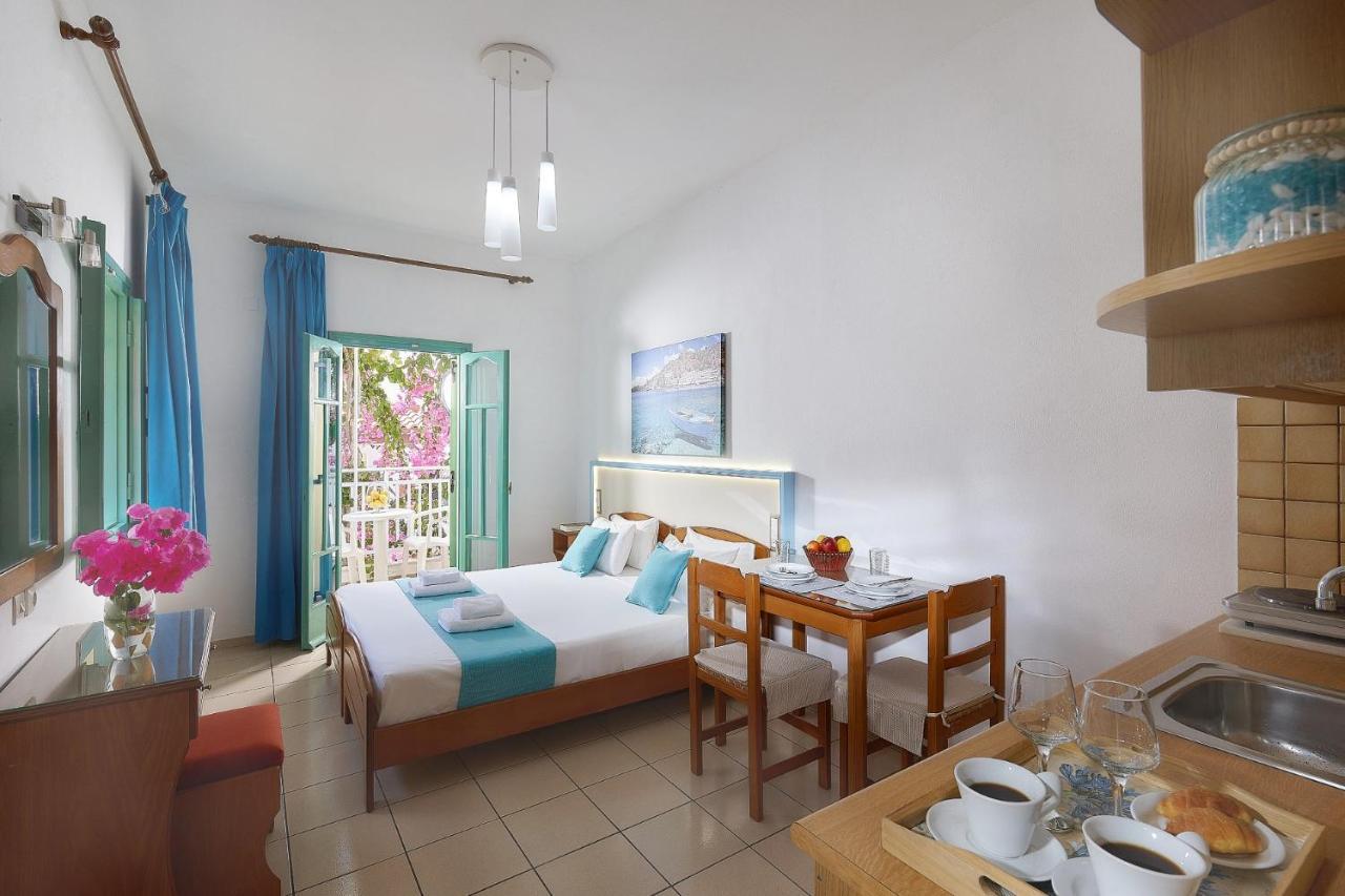 Paul Marie Appart hôtel 2*
