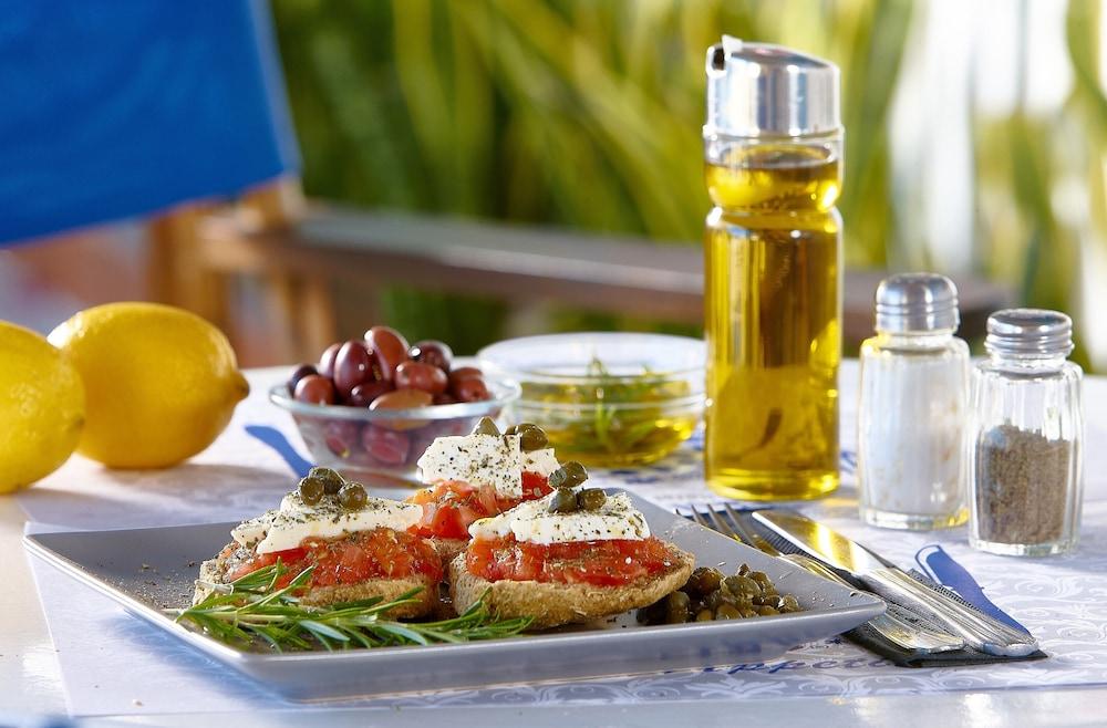 Paul Marie Hotel apartamentowy Hersonissos (Crete)