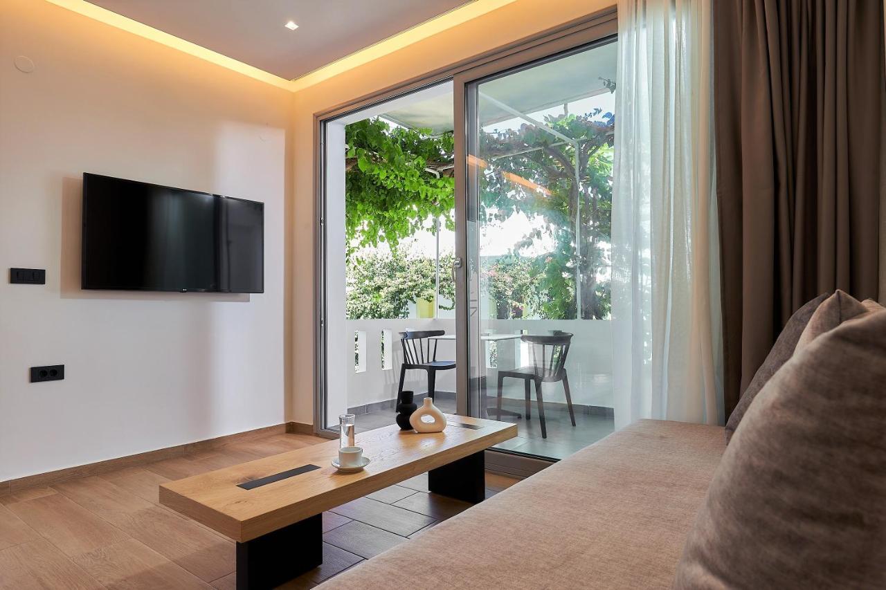 Paul Marie Appart hôtel 2*