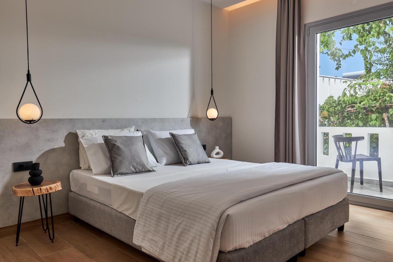 Paul Marie Appart hôtel Hersónissos