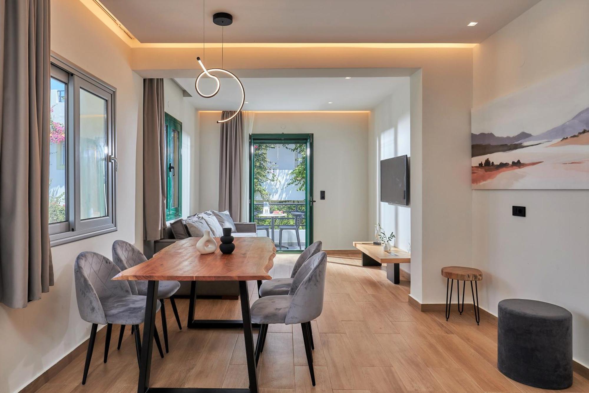 Paul Marie Appart hôtel