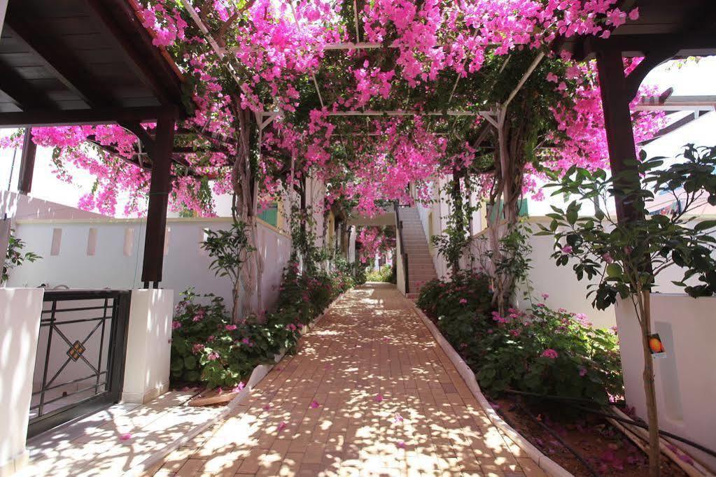 Appart hôtel Paul Marie Hersónissos