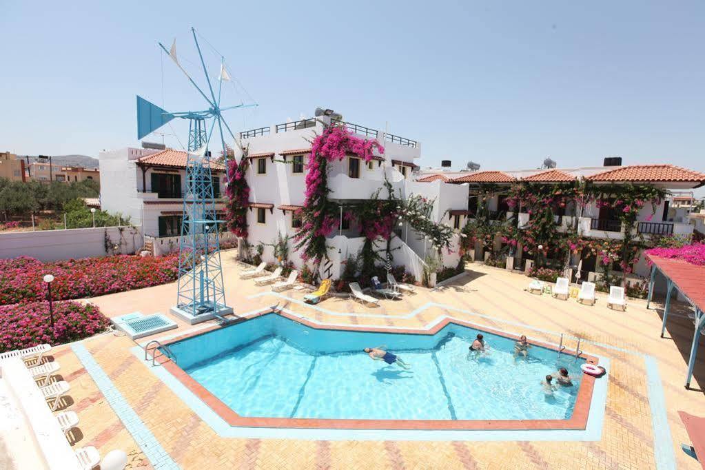 Appart hôtel Paul Marie 2*