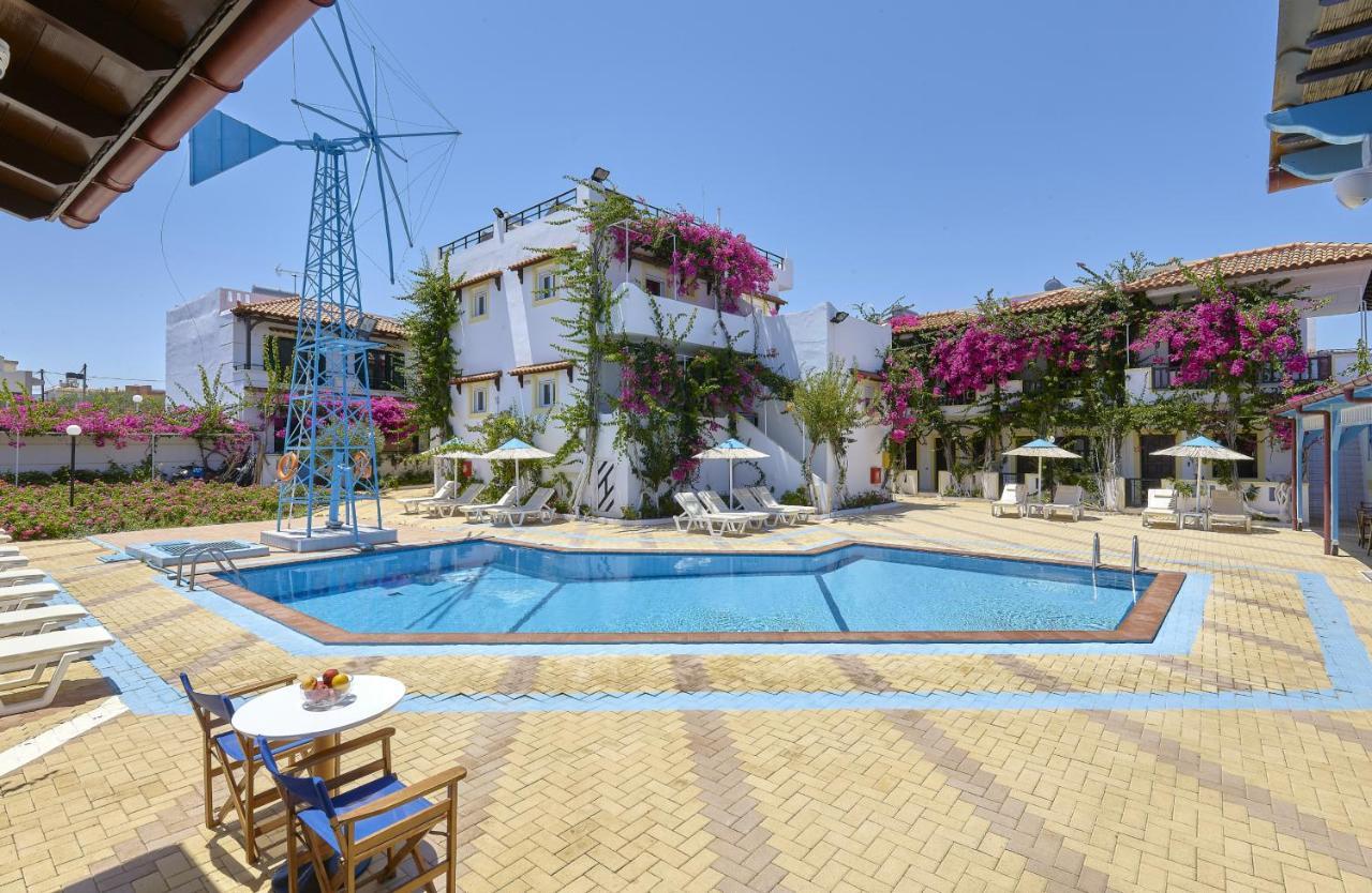 Appart hôtel Paul Marie