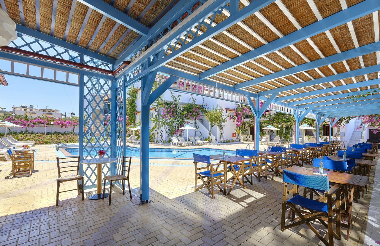 Appart hôtel Paul Marie
