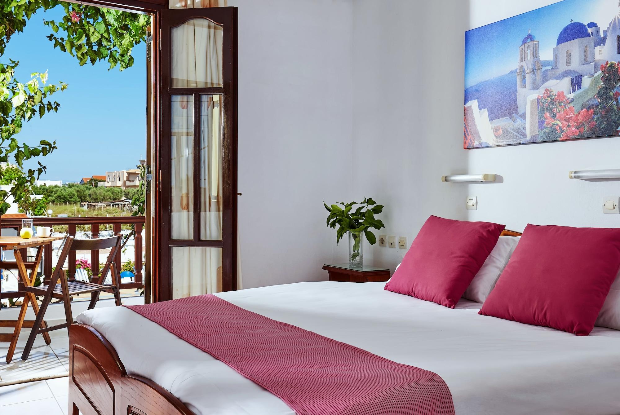 Aparthotel Paul Marie 2*