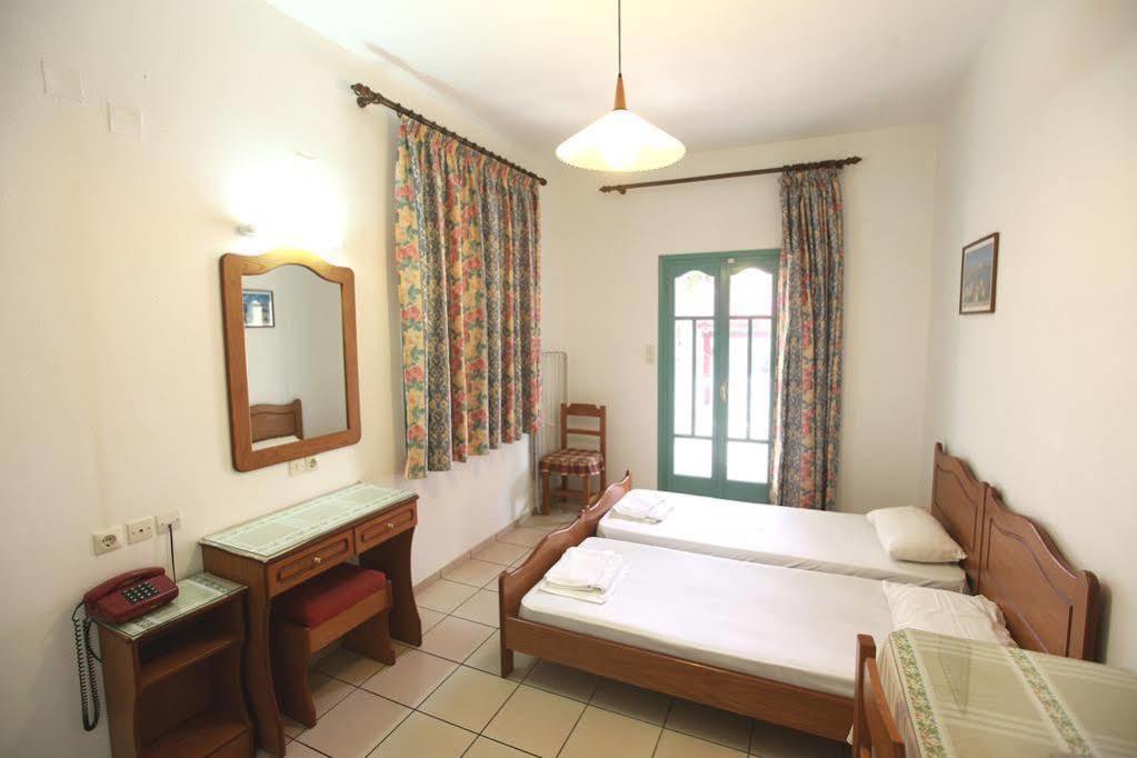 Aparthotel Paul Marie