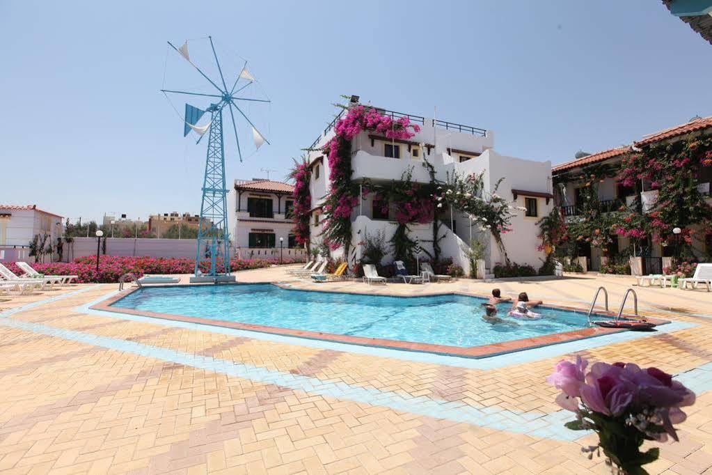 Paul Marie Aparthotel